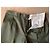 Autre Marque Completo giacca e pantaloni in lana Verde - vista 10