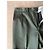 Autre Marque Completo giacca e pantaloni in lana Verde - vista 11
