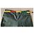 Autre Marque Completo giacca e pantaloni in lana Verde - vista 13