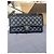 Borsa a mano Chanel Classic Flap in pelle nera Nero - vista 10