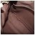 Bolso de hombro Damier Naviglio Louis Vuitton Castaño Damier ebene - vista 7