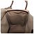 Borsa Hermès Lindy 30 in Grigio Etoupe Taupe - vista 6
