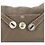 Borsa Hermès Lindy 30 in Grigio Etoupe Taupe - vista 7
