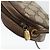 Borsa Sherry Line GG Supreme Web di GUCCI in PVC beige e oro 156 02 066 Auth BA11422 D'oro - vista 14