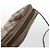 Borsa Sherry Line GG Supreme Web di GUCCI in PVC beige e oro 156 02 066 Auth BA11422 D'oro - vista 6