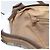 Gucci Borsa GG Supreme Web Sherry Line in PVC beige e oro 56 02 032 Auth ARZ158 D'oro - vista 19