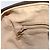 Gucci Borsa GG Supreme Web Sherry Line in PVC beige e oro 56 02 032 Auth ARZ158 D'oro - vista 20