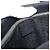 Céline CELINE C Macadam Canvas Tote Bag Schwarz Silber Auth 174445 - Ansicht 10