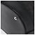 Céline CELINE C Macadam Canvas Tote Bag Schwarz Silber Auth 174445 - Ansicht 16