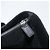 Céline CELINE C Macadam Canvas Tote Bag Schwarz Silber Auth 174445 - Ansicht 22