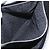 Céline CELINE C Macadam Canvas Tote Bag Schwarz Silber Auth 174445 - Ansicht 23