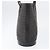Céline CELINE C Macadam Canvas Tote Bag Schwarz Silber Auth 174445 - Ansicht 4