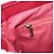 Borsa a mano Gancini in pelle rossa e oro Auth ARZ035A di Salvatore Ferragamo Rosso D'oro - vista 19