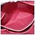 Borsa a mano Gancini in pelle rossa e oro Auth ARZ035A di Salvatore Ferragamo Rosso D'oro - vista 20