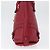 Borsa a mano Gancini in pelle rossa e oro Auth ARZ035A di Salvatore Ferragamo Rosso D'oro - vista 4