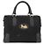 Céline Borsa a mano Celine C Sulky in tela nera e oro Auth ep13854 Nero D'oro - vista 13
