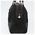 Céline Borsa a mano Celine C Sulky in tela nera e oro Auth ep13854 Nero D'oro - vista 4