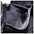 SAINT LAURENT Borsa a mano in pelle embossata Nera Oro Auth BSZ274 Nero D'oro - vista 19