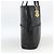 SAINT LAURENT Borsa a mano in pelle embossata Nera Oro Auth BSZ274 Nero D'oro - vista 4