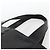 SAINT LAURENT Borsa a mano in pelle embossata Nera Oro Auth BSZ274 Nero D'oro - vista 8