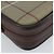 Borsa a Spalla Burberrys Nova Check in Tela Marrone Oro Auth bs33874 D'oro - vista 14