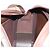 Borsa a Spalla Burberrys Nova Check in Tela Marrone Oro Auth bs33874 D'oro - vista 18