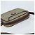 Borsa a Spalla Burberrys Nova Check in Tela Marrone Oro Auth bs33874 D'oro - vista 6