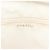 CHANEL Borsa a Mano in Pelle Caviar Crema Oro CC Auth 174548 D'oro Crudo - vista 11