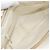 CHANEL Borsa a Mano in Pelle Caviar Crema Oro CC Auth 174548 D'oro Crudo - vista 12