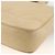 CHANEL Borsa a Mano in Pelle Caviar Crema Oro CC Auth 174548 D'oro Crudo - vista 15