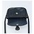 Céline Borsa a Spalla CELINE in Pelle Blu Navy Oro Auth bs33902 D'oro - vista 10