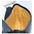 Céline Borsa a Spalla CELINE in Pelle Blu Navy Oro Auth bs33902 D'oro - vista 18
