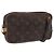 LOUIS VUITTON Borsa a Spalla Monogram Marly Bandouliere M51828 LV Auth ep13700 Monogramma
