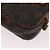 LOUIS VUITTON Borsa a Spalla Monogram Marly Bandouliere M51828 LV Auth ep13700 Monogramma - vista 16