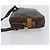 LOUIS VUITTON Borsa a Spalla Monogram Marly Bandouliere M51828 LV Auth ep13700 Monogramma - vista 4