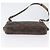 LOUIS VUITTON Borsa a Spalla Monogram Marly Bandouliere M51828 LV Auth ep13700 Monogramma - vista 5