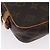 LOUIS VUITTON Borsa a Spalla Monogram Marly Bandouliere M51828 LV Auth ep13700 Monogramma - vista 9
