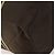 Borsa Boston in nylon marrone e argento della linea Sherry di GUCCI 012 8657 Auth fm5186 - vista 10