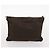 Borsa Boston in nylon marrone e argento della linea Sherry di GUCCI 012 8657 Auth fm5186 - vista 21