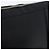 Borsa a Spalla in Pelle Nera e Argento GUCCI 233329 Auth ep13736 Nero - vista 15