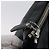 Borsa a Spalla in Pelle Nera e Argento GUCCI 233329 Auth ep13736 Nero - vista 16