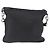 Borsa a Spalla in Pelle Nera e Argento GUCCI 233329 Auth ep13736 Nero - vista 3