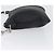 Borsa a Spalla in Pelle Nera e Argento GUCCI 233329 Auth ep13736 Nero - vista 5