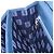SAINT LAURENT Borsa a Spalla in Pelle Blu Navy Oro Auth 173693 D'oro - vista 18