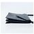 SAINT LAURENT Borsa a Spalla in Pelle Blu Navy Oro Auth 173693 D'oro - vista 4