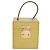 LOUIS VUITTON Pochette Cosmetica Monogram Vernis Bleecker Beige M91002 Auth ARZ033 - vista 13
