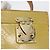 LOUIS VUITTON Pochette Cosmetica Monogram Vernis Bleecker Beige M91002 Auth ARZ033 - vista 19