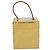 LOUIS VUITTON Pochette Cosmetica Monogram Vernis Bleecker Beige M91002 Auth ARZ033 - vista 2