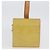 LOUIS VUITTON Pochette Cosmetica Monogram Vernis Bleecker Beige M91002 Auth ARZ033 - vista 4