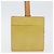 LOUIS VUITTON Pochette Cosmetica Monogram Vernis Bleecker Beige M91002 Auth ARZ033 - vista 5